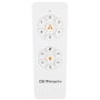 Orbegozo Ventilador de Techo CP 132120 Blanco 120cm